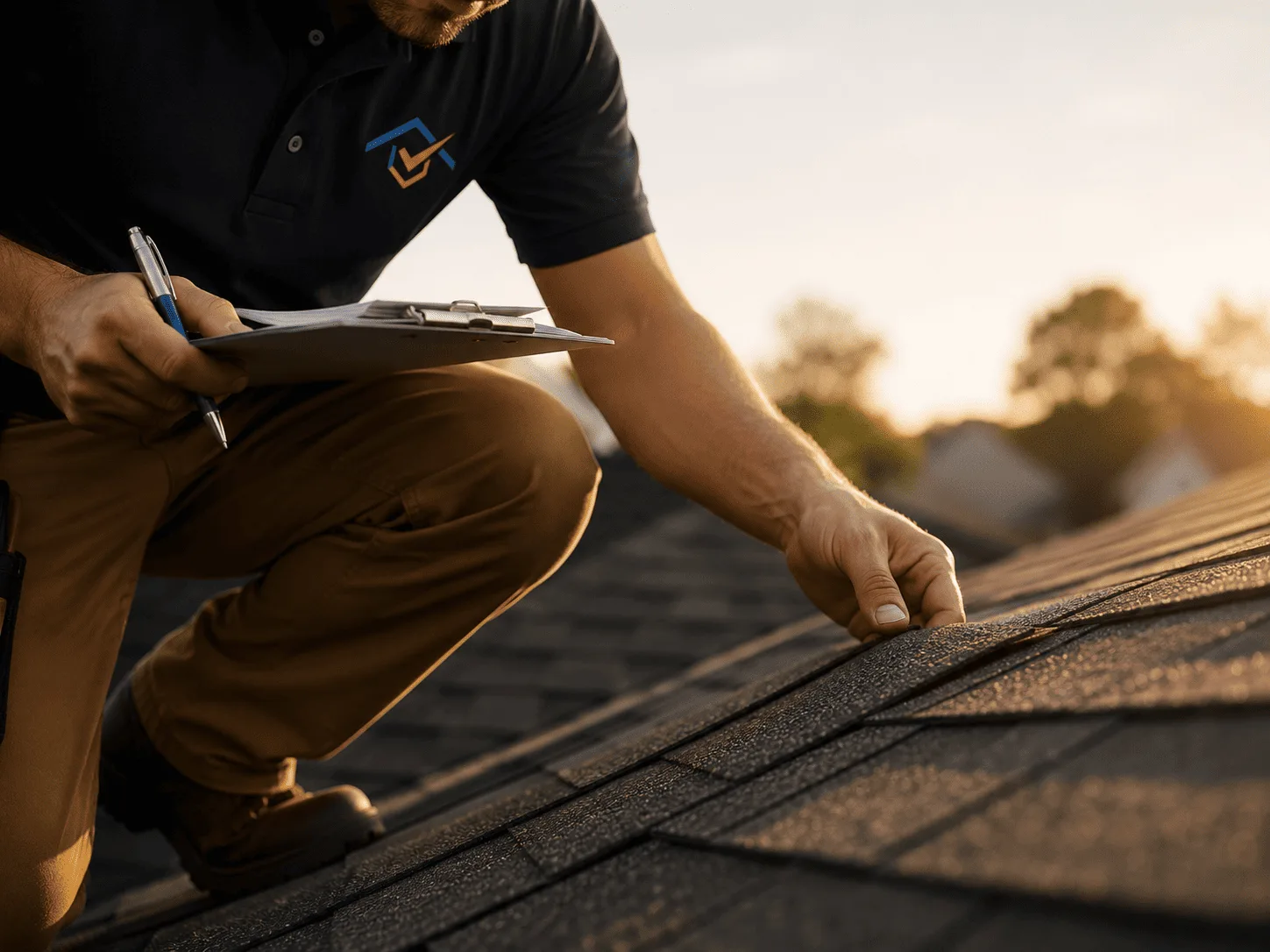 Why Choose Roof Inspection in Sturkie, AR